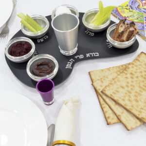 6 Classic Passover Foods - NADAV ART