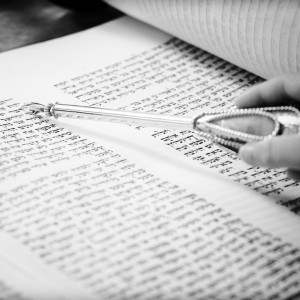 What is the Importance of the Aliyah Torah?