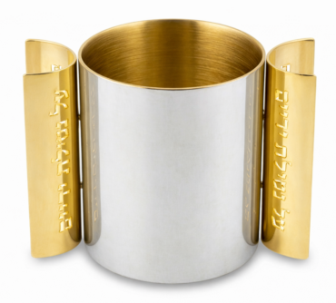 Yellow Gold Plating