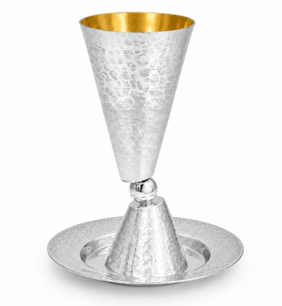 Hammered Plate